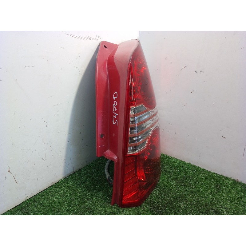 Recambio de piloto trasero derecho para hyundai atos (mx) 1.1 referencia OEM IAM SINREFERENCIA SIN REFERENCIA SIN REFERENCIA