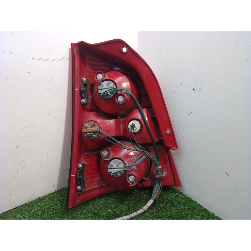 Recambio de piloto trasero derecho para hyundai atos (mx) 1.1 referencia OEM IAM SINREFERENCIA SIN REFERENCIA SIN REFERENCIA