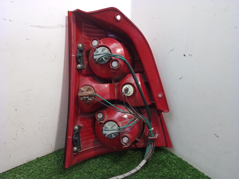 Recambio de piloto trasero derecho para hyundai atos (mx) 1.1 referencia OEM IAM SINREFERENCIA SIN REFERENCIA SIN REFERENCIA