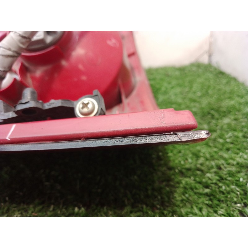 Recambio de piloto trasero derecho para hyundai atos (mx) 1.1 referencia OEM IAM SINREFERENCIA SIN REFERENCIA SIN REFERENCIA