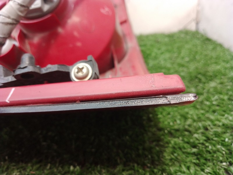 Recambio de piloto trasero derecho para hyundai atos (mx) 1.1 referencia OEM IAM SINREFERENCIA SIN REFERENCIA SIN REFERENCIA