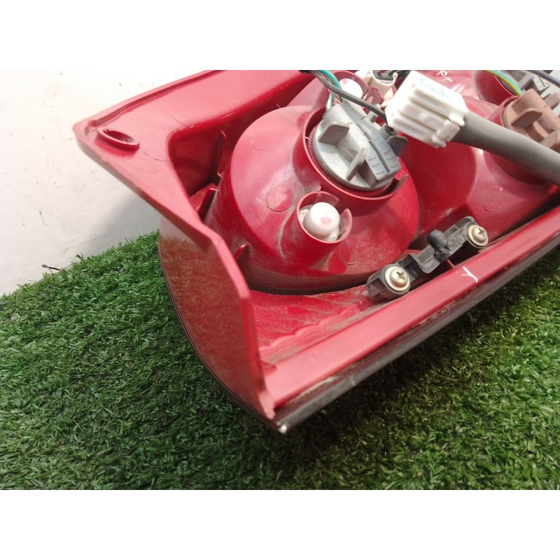 Recambio de piloto trasero derecho para hyundai atos (mx) 1.1 referencia OEM IAM SINREFERENCIA SIN REFERENCIA SIN REFERENCIA