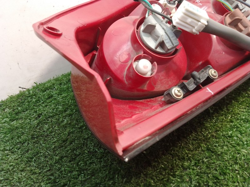 Recambio de piloto trasero derecho para hyundai atos (mx) 1.1 referencia OEM IAM SINREFERENCIA SIN REFERENCIA SIN REFERENCIA