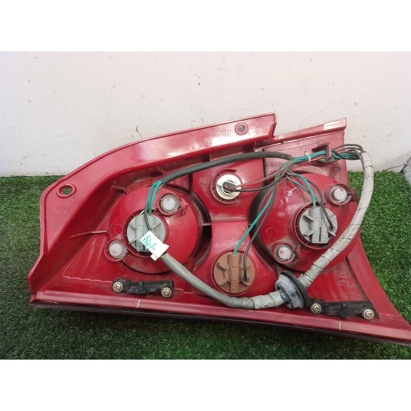 Recambio de piloto trasero derecho para hyundai atos (mx) 1.1 referencia OEM IAM SINREFERENCIA SIN REFERENCIA SIN REFERENCIA