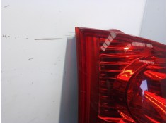 Recambio de piloto trasero izquierdo para hyundai atos (mx) 1.1 referencia OEM IAM SINREFERENCIA SIN REFERENCIA SIN REFERENCIA