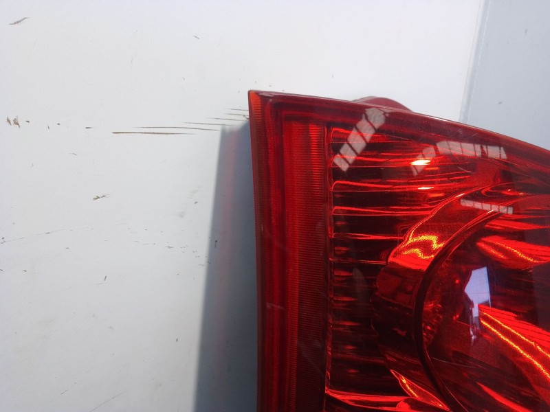 Recambio de piloto trasero izquierdo para hyundai atos (mx) 1.1 referencia OEM IAM SINREFERENCIA SIN REFERENCIA SIN REFERENCIA