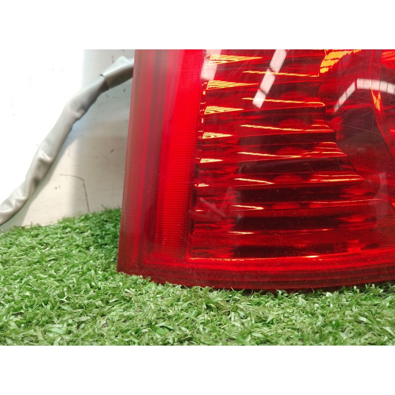 Recambio de piloto trasero izquierdo para hyundai atos (mx) 1.1 referencia OEM IAM SINREFERENCIA SIN REFERENCIA SIN REFERENCIA