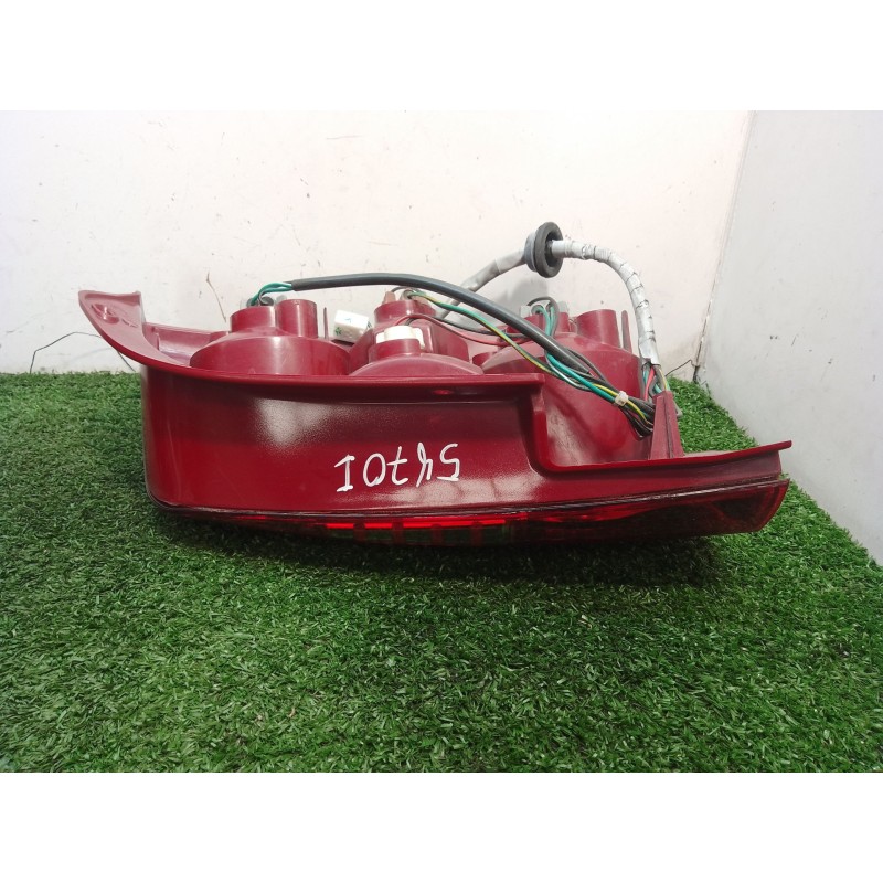 Recambio de piloto trasero izquierdo para hyundai atos (mx) 1.1 referencia OEM IAM SINREFERENCIA SIN REFERENCIA SIN REFERENCIA