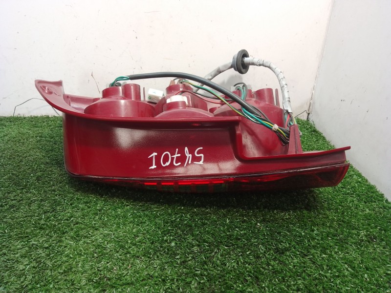 Recambio de piloto trasero izquierdo para hyundai atos (mx) 1.1 referencia OEM IAM SINREFERENCIA SIN REFERENCIA SIN REFERENCIA