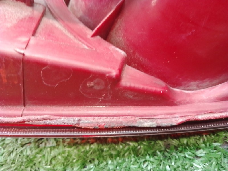 Recambio de piloto trasero izquierdo para hyundai atos (mx) 1.1 referencia OEM IAM SINREFERENCIA SIN REFERENCIA SIN REFERENCIA