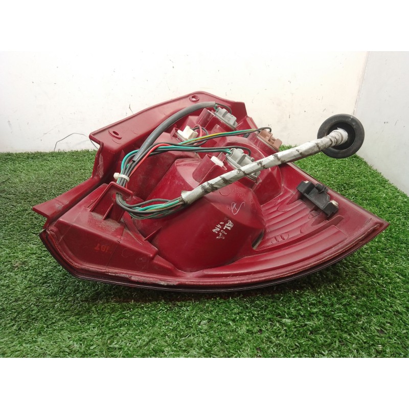 Recambio de piloto trasero izquierdo para hyundai atos (mx) 1.1 referencia OEM IAM SINREFERENCIA SIN REFERENCIA SIN REFERENCIA