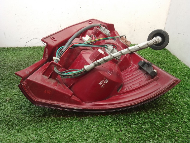 Recambio de piloto trasero izquierdo para hyundai atos (mx) 1.1 referencia OEM IAM SINREFERENCIA SIN REFERENCIA SIN REFERENCIA