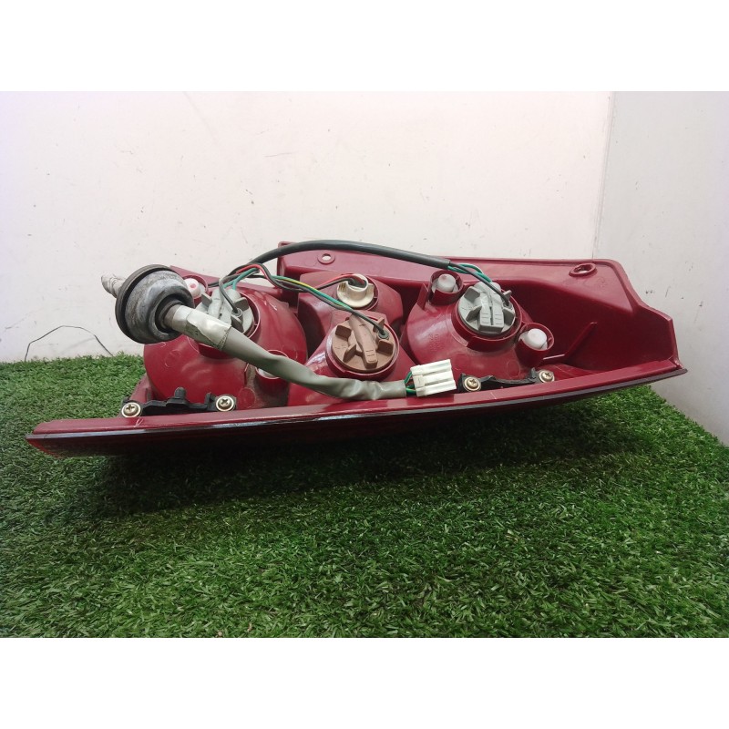 Recambio de piloto trasero izquierdo para hyundai atos (mx) 1.1 referencia OEM IAM SINREFERENCIA SIN REFERENCIA SIN REFERENCIA