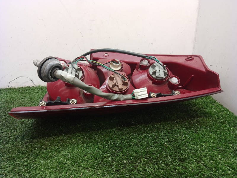 Recambio de piloto trasero izquierdo para hyundai atos (mx) 1.1 referencia OEM IAM SINREFERENCIA SIN REFERENCIA SIN REFERENCIA