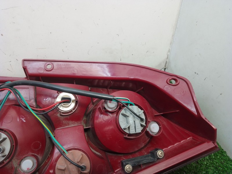 Recambio de piloto trasero izquierdo para hyundai atos (mx) 1.1 referencia OEM IAM SINREFERENCIA SIN REFERENCIA SIN REFERENCIA