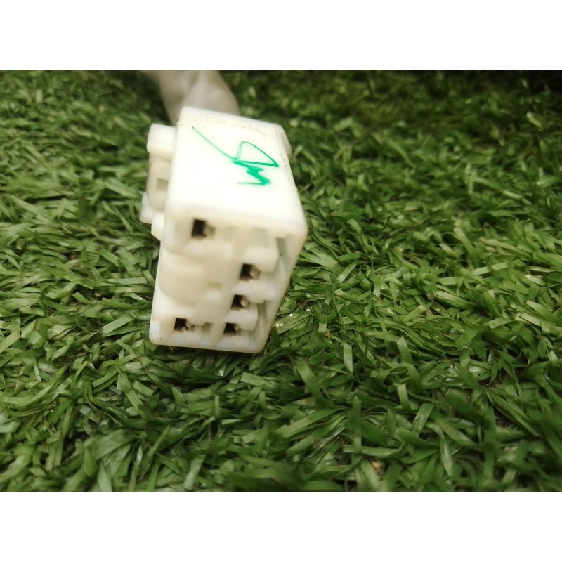 Recambio de piloto trasero izquierdo para hyundai atos (mx) 1.1 referencia OEM IAM SINREFERENCIA SIN REFERENCIA SIN REFERENCIA