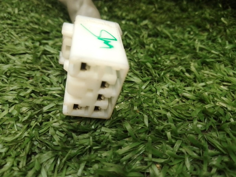 Recambio de piloto trasero izquierdo para hyundai atos (mx) 1.1 referencia OEM IAM SINREFERENCIA SIN REFERENCIA SIN REFERENCIA