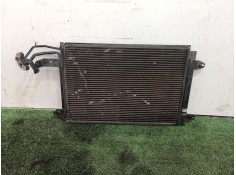 Recambio de condensador / radiador aire acondicionado para volkswagen golf v berlina (1k1) gt sport referencia OEM IAM 1K0820411
