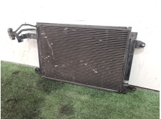 Recambio de condensador / radiador aire acondicionado para volkswagen golf v berlina (1k1) gt sport referencia OEM IAM 1K0820411 2