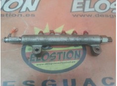 Recambio de rampa inyectora para nissan x-trail (t30) 2.2 dci diesel cat referencia OEM IAM 02U0568 0860 02J01265 2