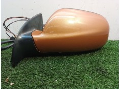 Recambio de retrovisor izquierdo para peugeot 307 cc (3b) 2.0 hdi 135 referencia OEM IAM 96577216XT06 41454313 011087 2