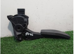 Recambio de pedal acelerador para opel insignia a sedán (g09) 2.0 cdti (69) referencia OEM IAM 6PV00976500GM 6PV00976500 GM 1323 2