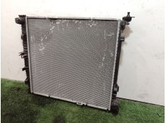 Recambio de radiador agua para mercedes-benz clase gle (w166) 2.1 cdi cat referencia OEM IAM A0995000004 A0995000004 A0995001203 2