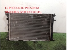 Recambio de radiador agua para audi s5 cabriolet (8f7) 3.0 tfsi referencia OEM IAM 8K0121251AA  VP7TBH8005DJ