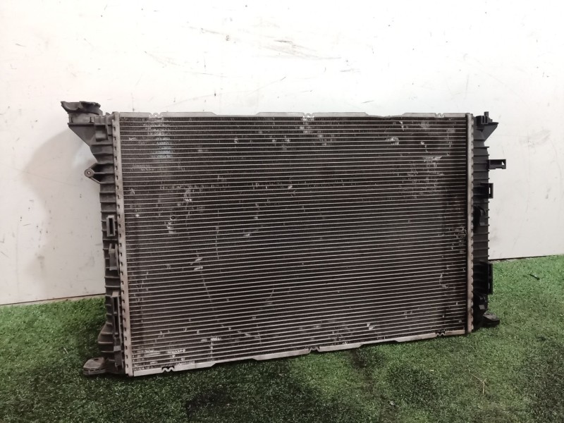 Recambio de radiador agua para audi s5 cabriolet (8f7) 3.0 tfsi referencia OEM IAM 8K0121251AA  VP7TBH8005DJ