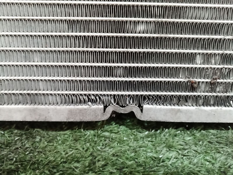Recambio de radiador agua para audi s5 cabriolet (8f7) 3.0 tfsi referencia OEM IAM 8K0121251AA  VP7TBH8005DJ