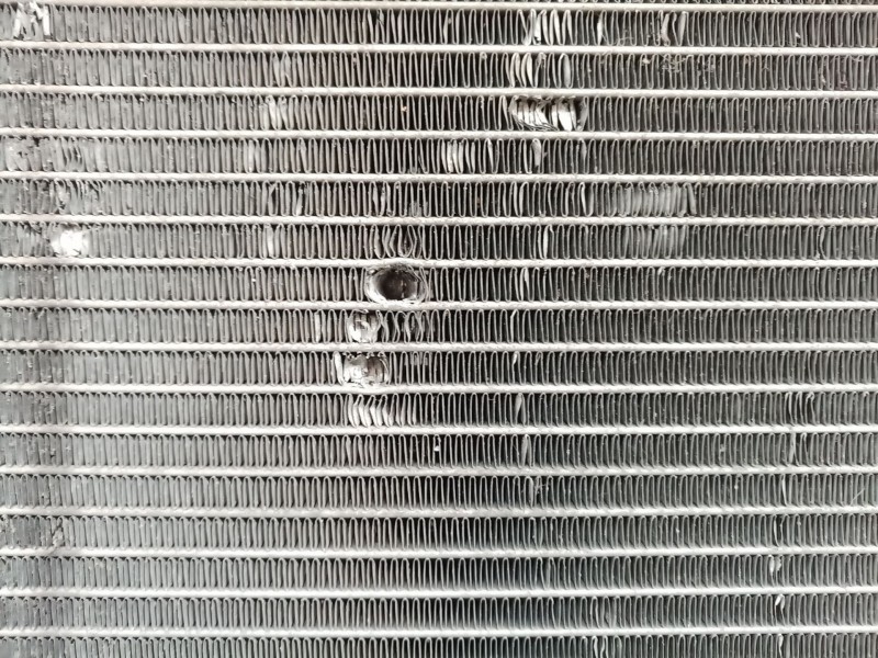 Recambio de radiador agua para audi s5 cabriolet (8f7) 3.0 tfsi referencia OEM IAM 8K0121251AA  VP7TBH8005DJ