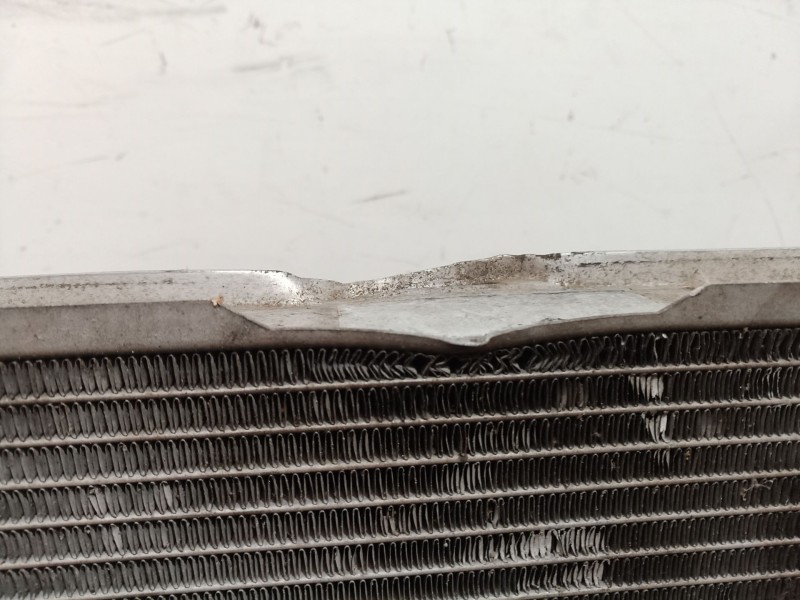 Recambio de radiador agua para audi s5 cabriolet (8f7) 3.0 tfsi referencia OEM IAM 8K0121251AA  VP7TBH8005DJ