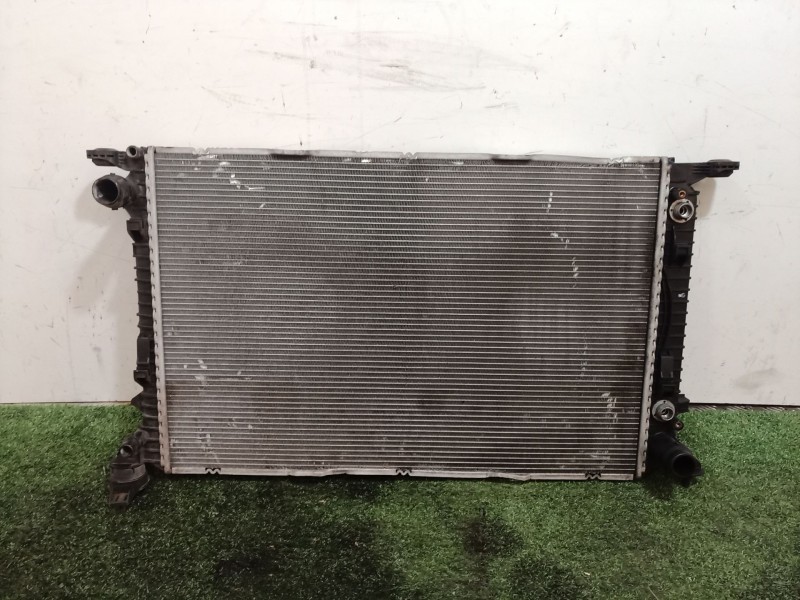 Recambio de radiador agua para audi s5 cabriolet (8f7) 3.0 tfsi referencia OEM IAM 8K0121251AA  VP7TBH8005DJ