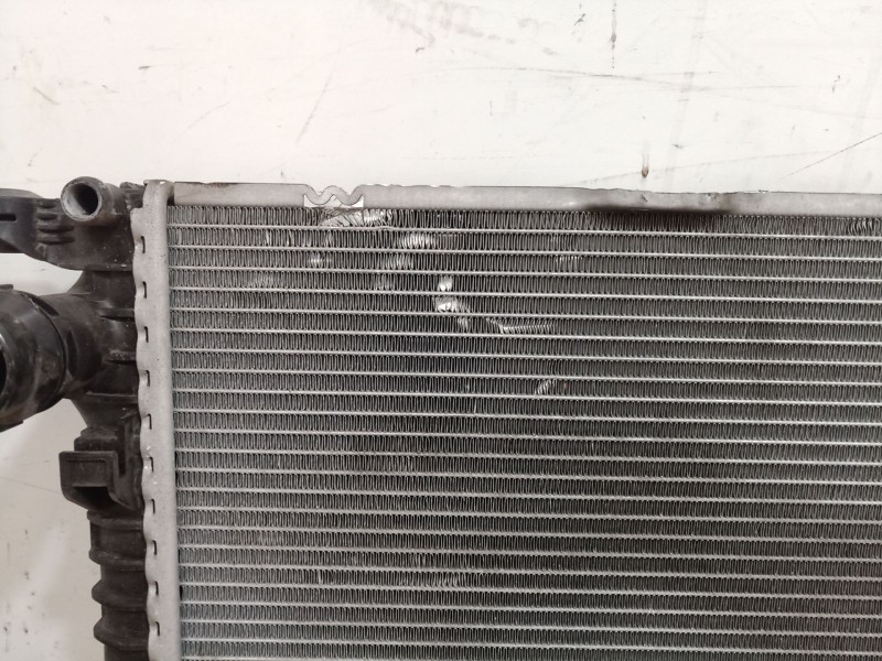 Recambio de radiador agua para audi s5 cabriolet (8f7) 3.0 tfsi referencia OEM IAM 8K0121251AA  VP7TBH8005DJ