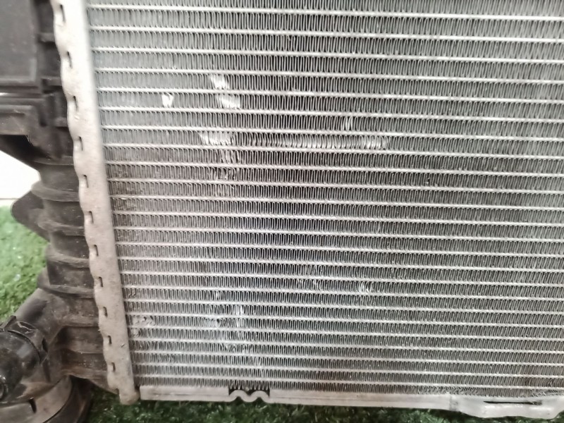 Recambio de radiador agua para audi s5 cabriolet (8f7) 3.0 tfsi referencia OEM IAM 8K0121251AA  VP7TBH8005DJ