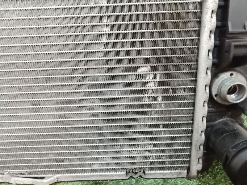 Recambio de radiador agua para audi s5 cabriolet (8f7) 3.0 tfsi referencia OEM IAM 8K0121251AA  VP7TBH8005DJ