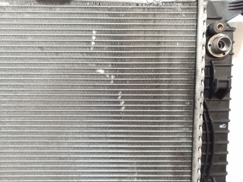 Recambio de radiador agua para audi s5 cabriolet (8f7) 3.0 tfsi referencia OEM IAM 8K0121251AA  VP7TBH8005DJ