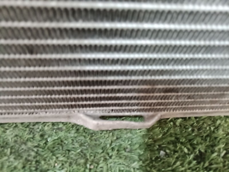 Recambio de radiador agua para audi s5 cabriolet (8f7) 3.0 tfsi referencia OEM IAM 8K0121251AA  VP7TBH8005DJ