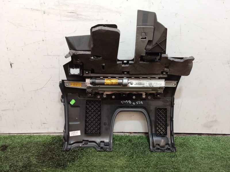 Recambio de airbag rodilla para seat exeo st (3r5) 2.0 tdi referencia OEM IAM   