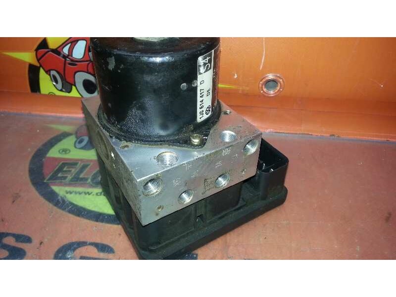 Recambio de abs para seat leon (1m1) 1.9 tdi referencia OEM IAM 1J0614417D  