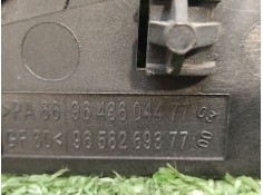 Recambio de maneta interior delantera derecha para peugeot 307 cc (3b) 2.0 hdi 135 referencia OEM IAM 9643604477 PA66GF30 965826