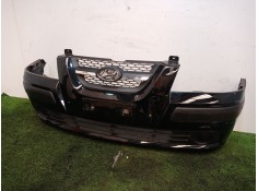 Recambio de paragolpes delantero para hyundai atos (mx) 1.1 referencia OEM IAM 8651105610 8651105610 8651105610 2