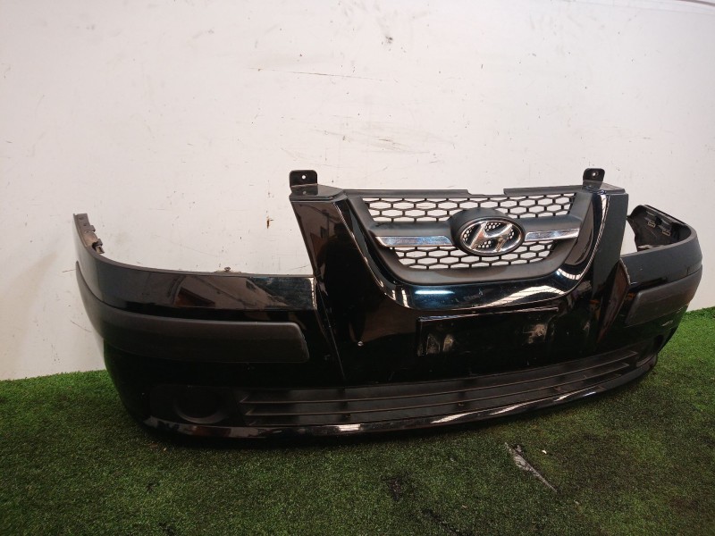 Recambio de paragolpes delantero para hyundai atos (mx) 1.1 referencia OEM IAM 8651105610 8651105610 8651105610