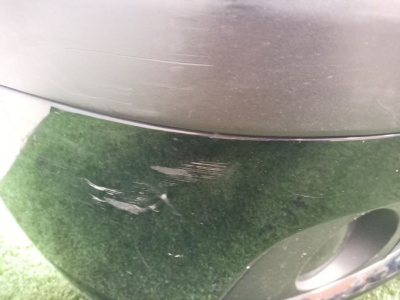 Recambio de paragolpes delantero para hyundai atos (mx) 1.1 referencia OEM IAM 8651105610 8651105610 8651105610