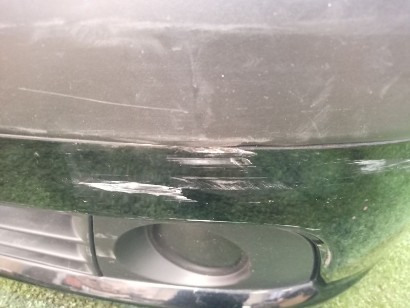 Recambio de paragolpes delantero para hyundai atos (mx) 1.1 referencia OEM IAM 8651105610 8651105610 8651105610