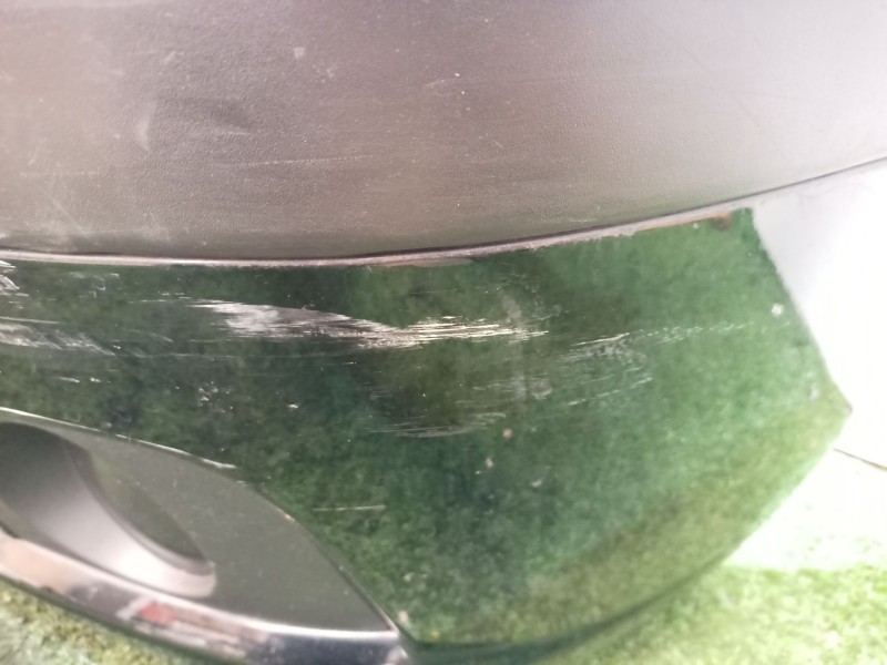 Recambio de paragolpes delantero para hyundai atos (mx) 1.1 referencia OEM IAM 8651105610 8651105610 8651105610