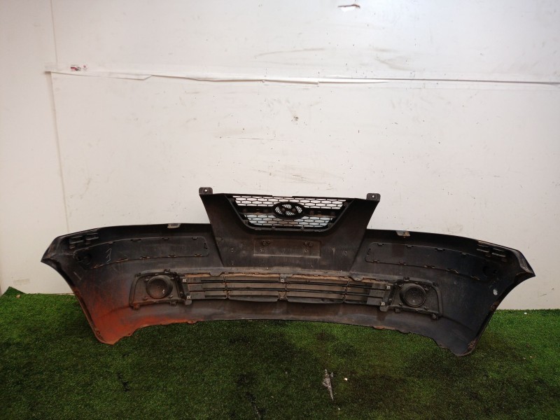 Recambio de paragolpes delantero para hyundai atos (mx) 1.1 referencia OEM IAM 8651105610 8651105610 8651105610