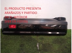 Recambio de paragolpes trasero para hyundai atos (mx) 1.1 referencia OEM IAM 8661105610 8661105610 8661105610