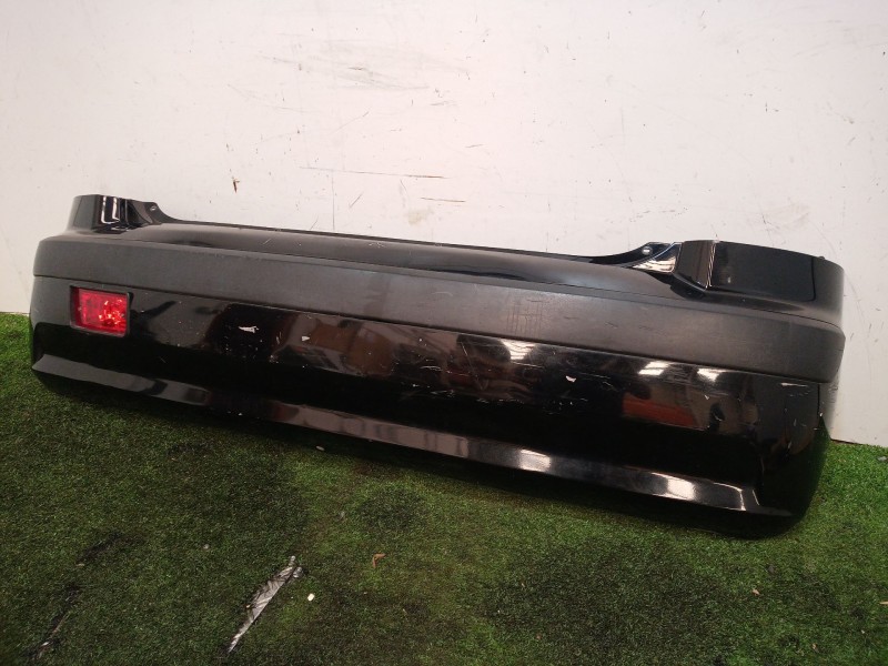 Recambio de paragolpes trasero para hyundai atos (mx) 1.1 referencia OEM IAM 8661105610 8661105610 8661105610