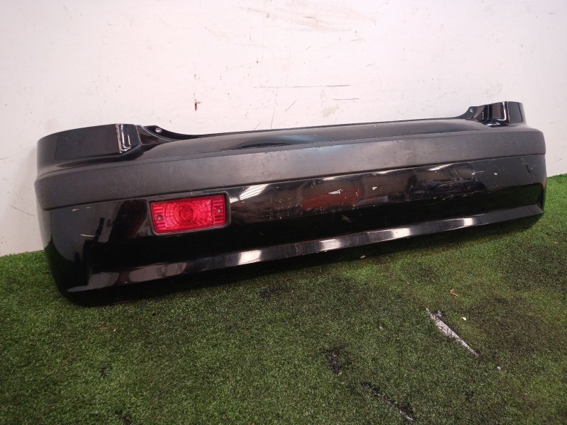 Recambio de paragolpes trasero para hyundai atos (mx) 1.1 referencia OEM IAM 8661105610 8661105610 8661105610